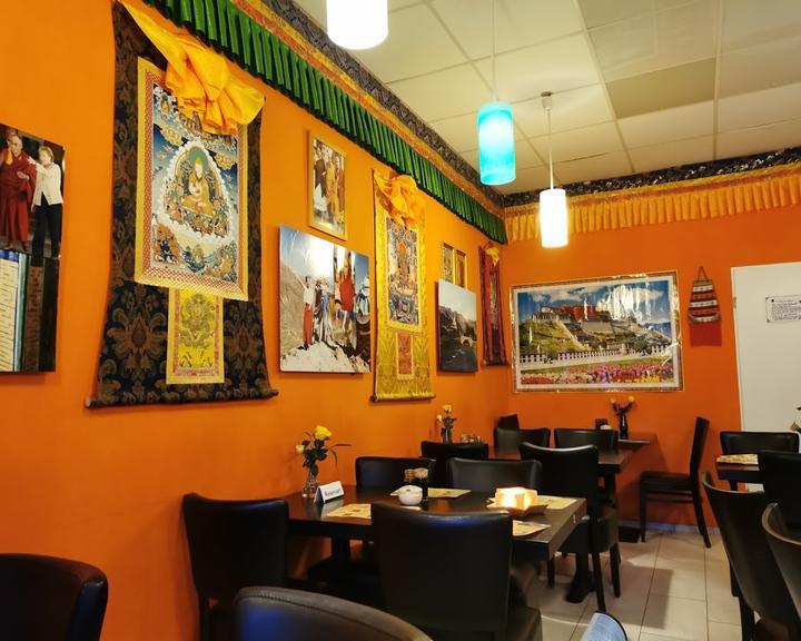 Tibet Bistro