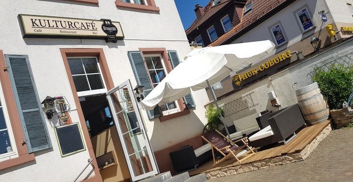 Kulturcafé Groß-Gerau