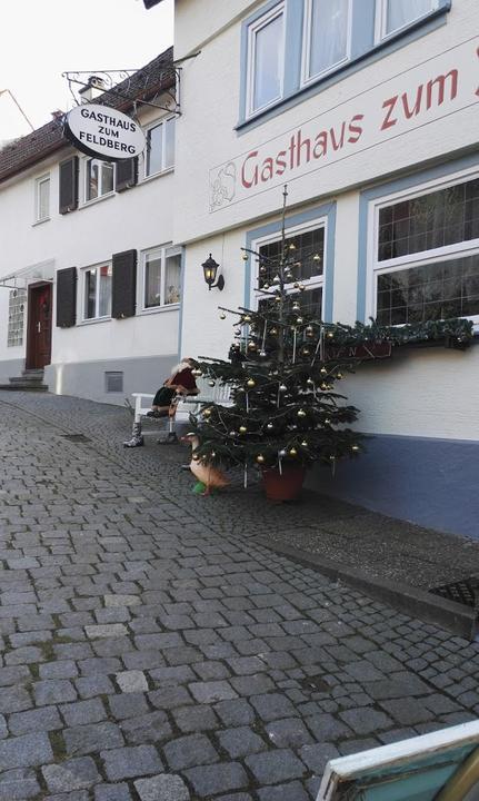 Zum Gruenen Wald