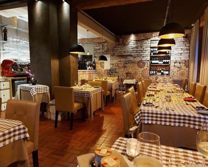 Trattoria Piemonte